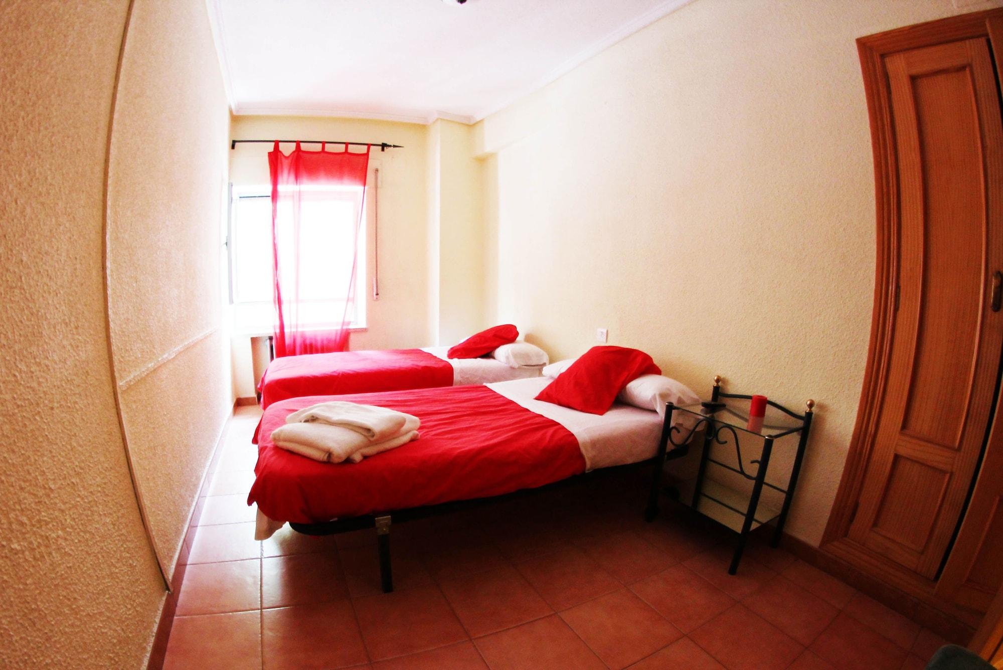 Escapat Maison d'hôtes 2*
