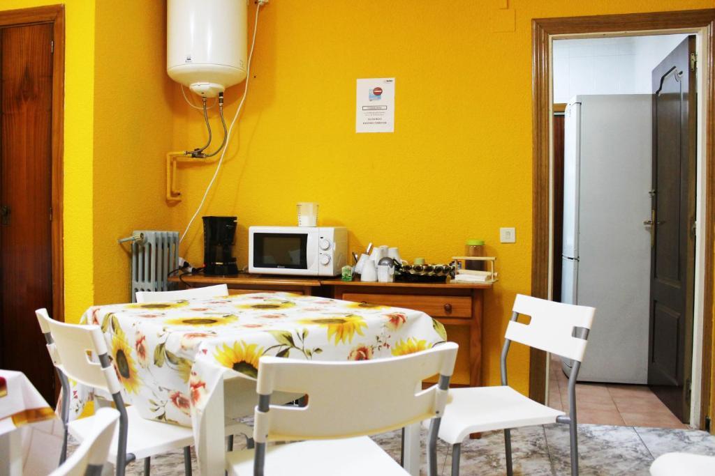 Escapat Maison d'hôtes